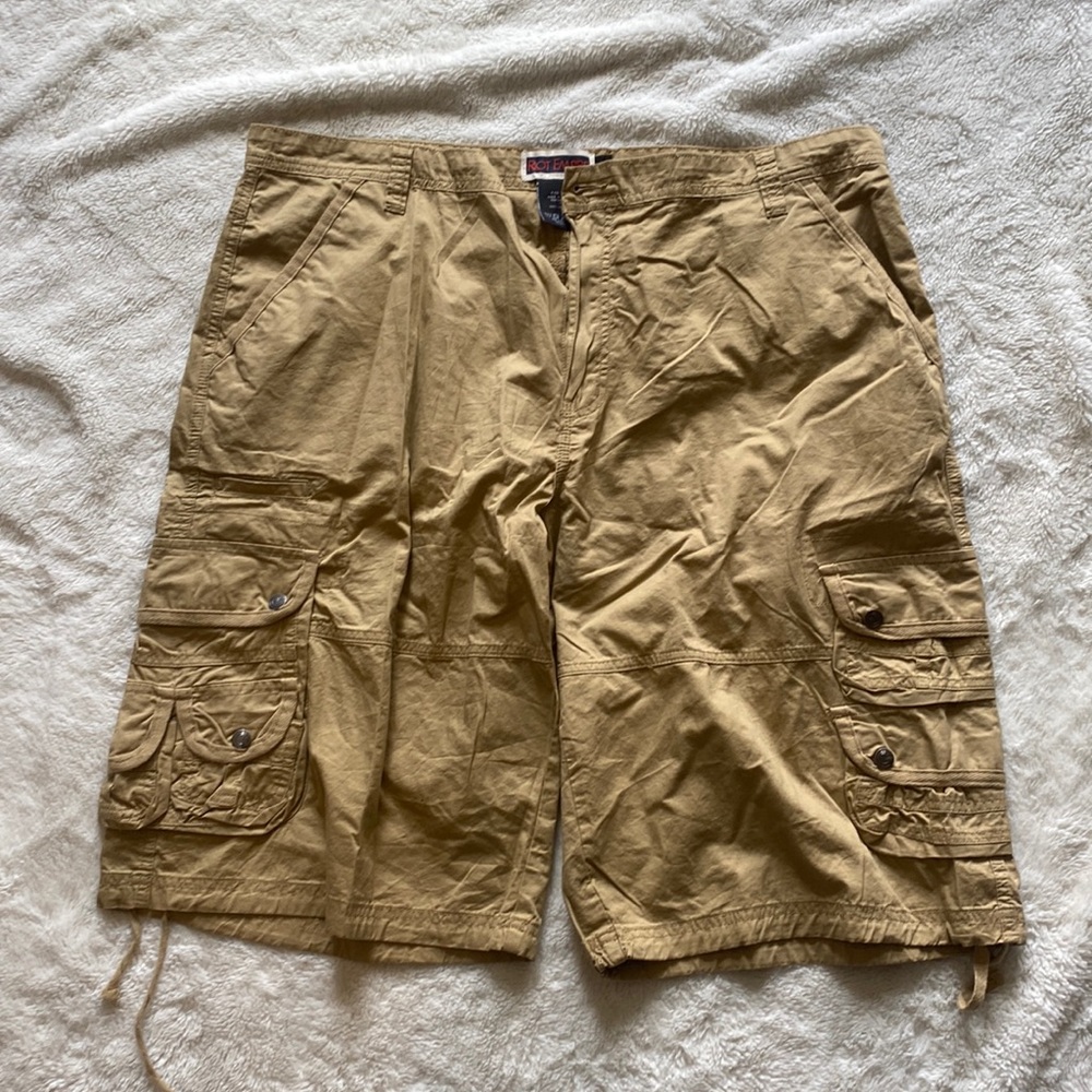 RiotEmpire Cargo Shorts